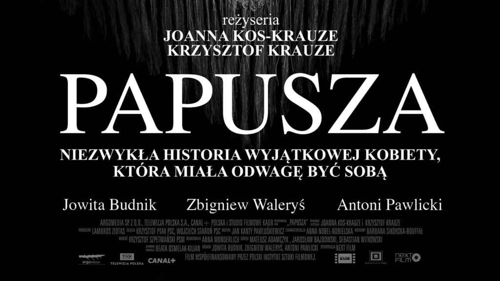 Papusza