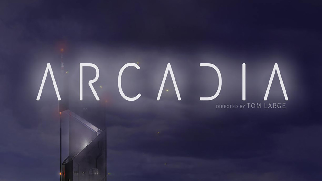 Arcadia