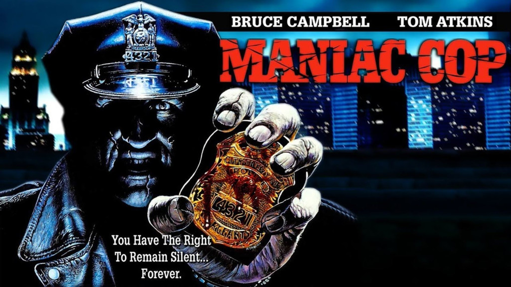 Maniac Cop
