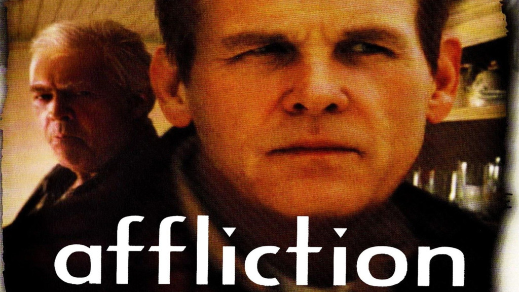 Aflicción