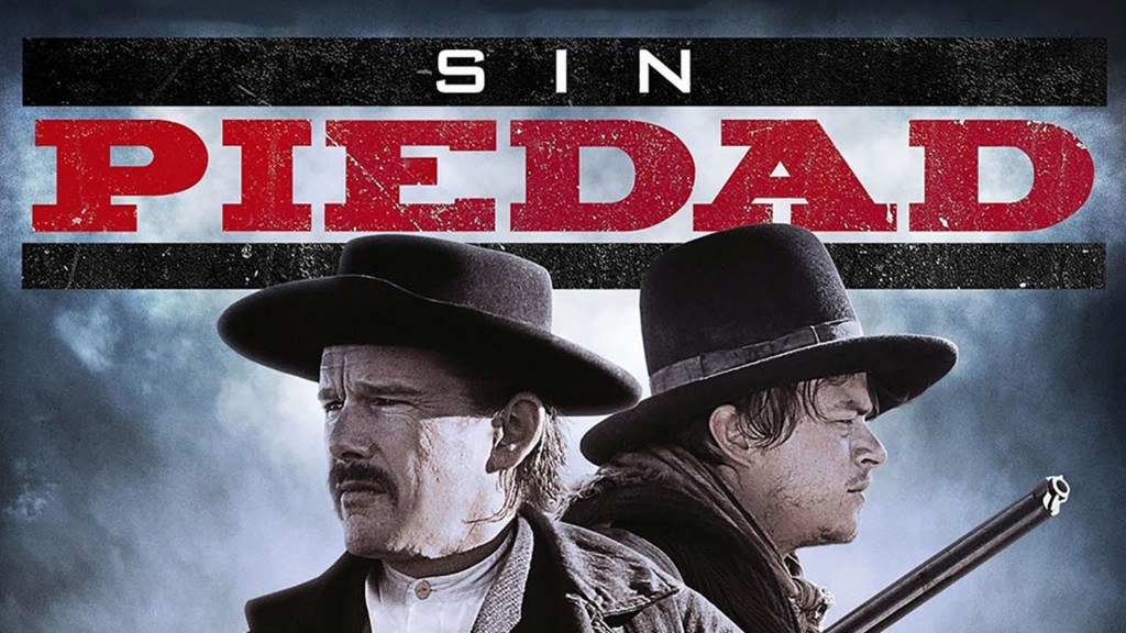 Sin piedad