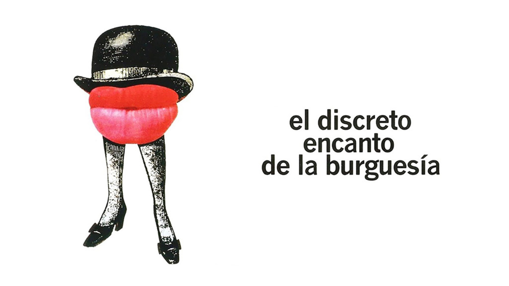 El discreto encanto de la burguesía