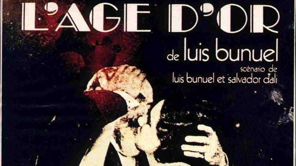 La edad de oro