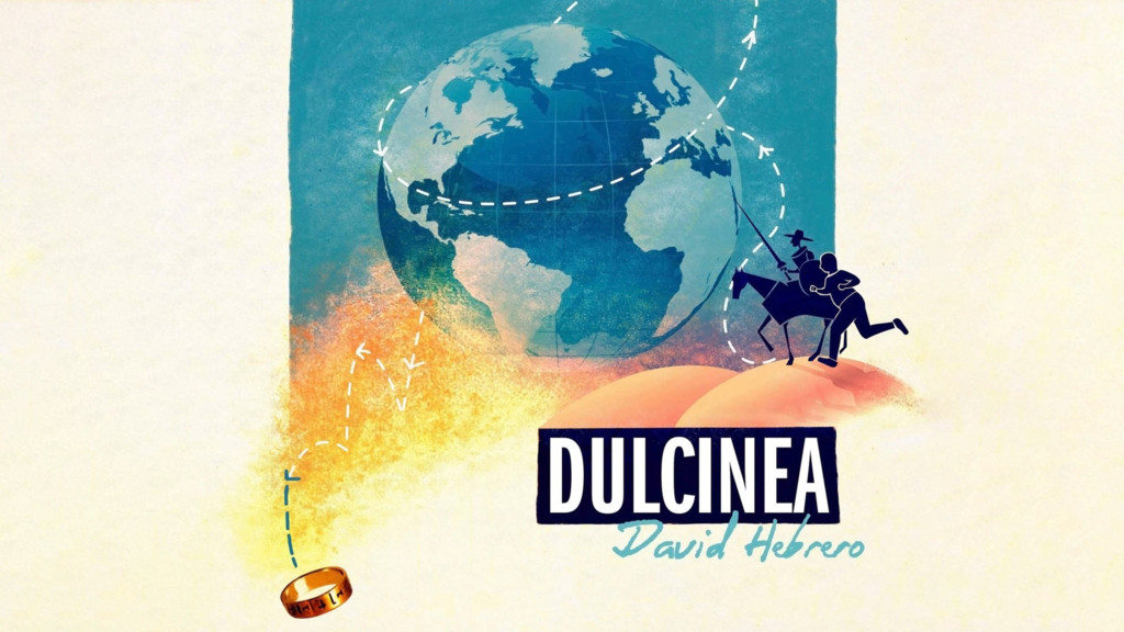 Dulcinea