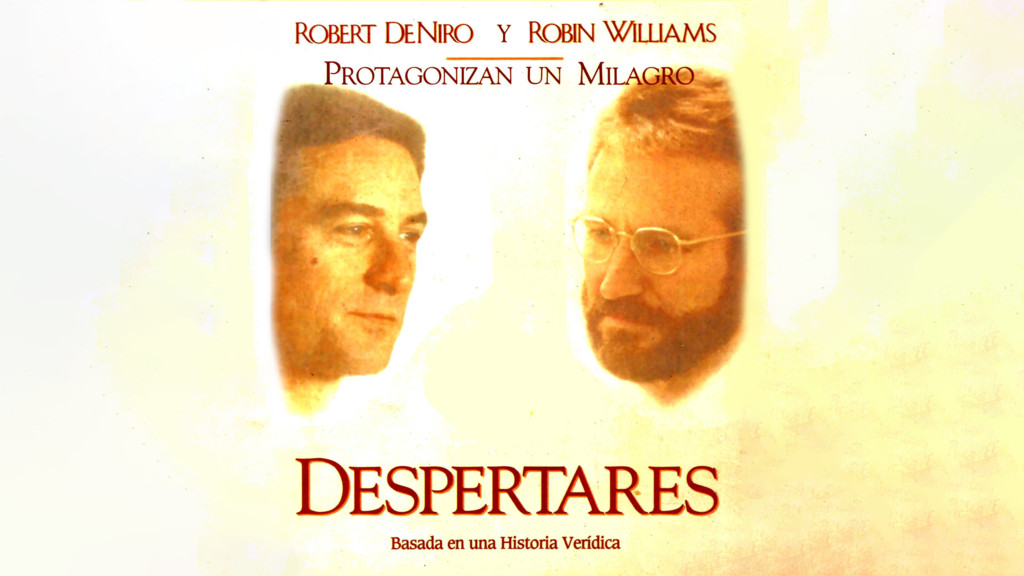 Despertares