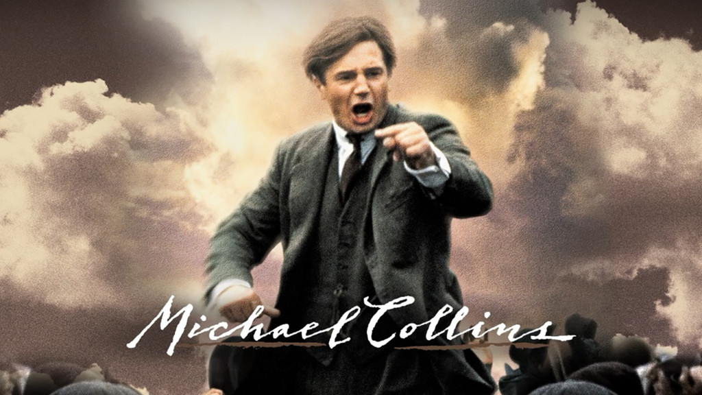 Michael Collins