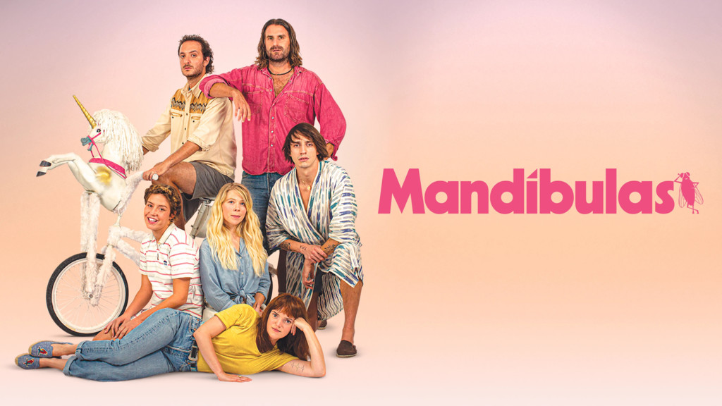 Mandíbulas