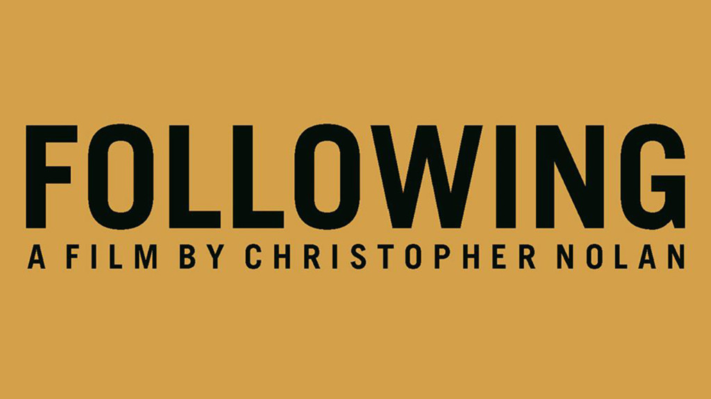 Following