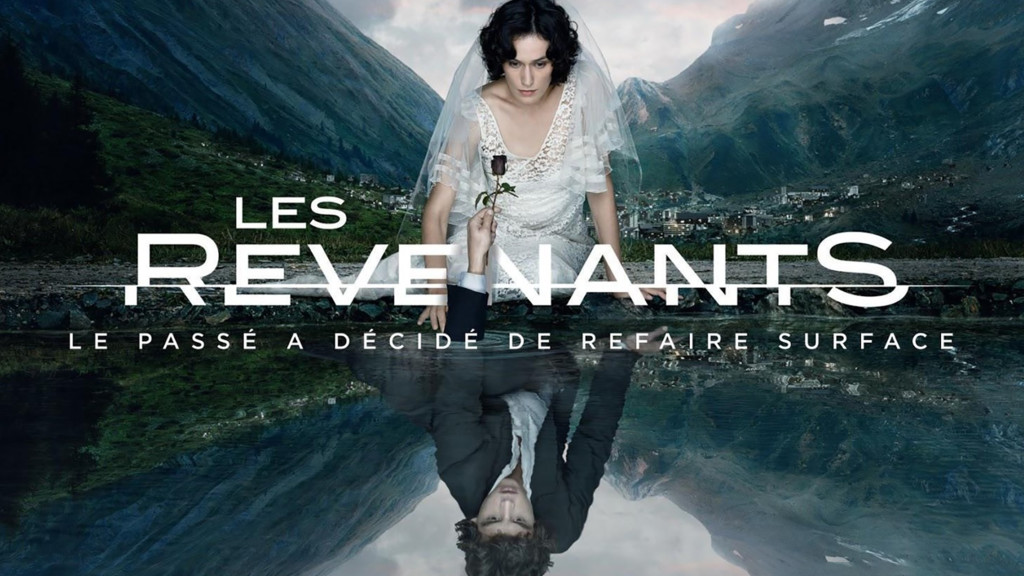 Les revenants