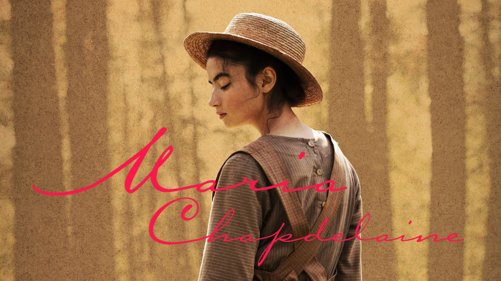 Maria Chapdelaine