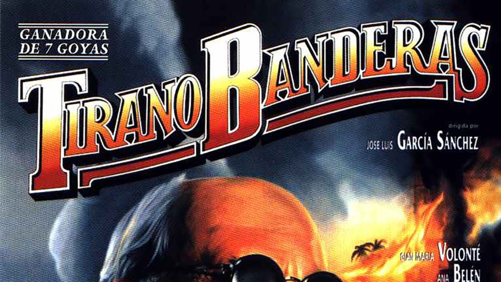 Tirano Banderas