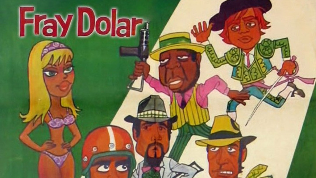 Fray Dólar