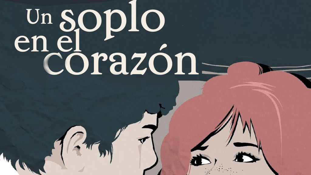 El soplo al corazón