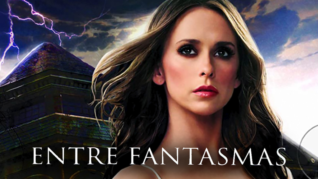 Entre fantasmas