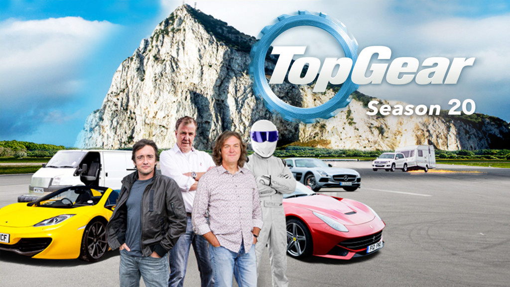 Top Gear