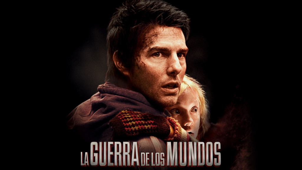La guerra de los mundos