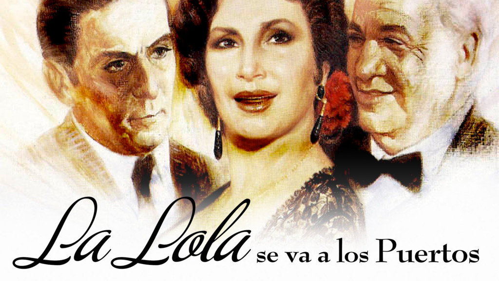 La Lola se va a los puertos