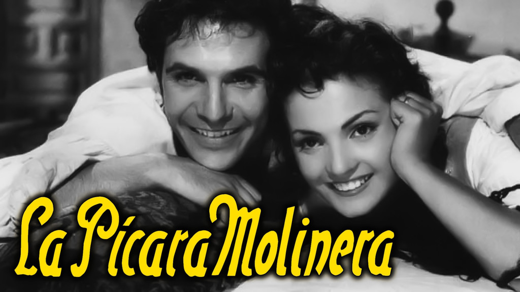 La pícara molinera
