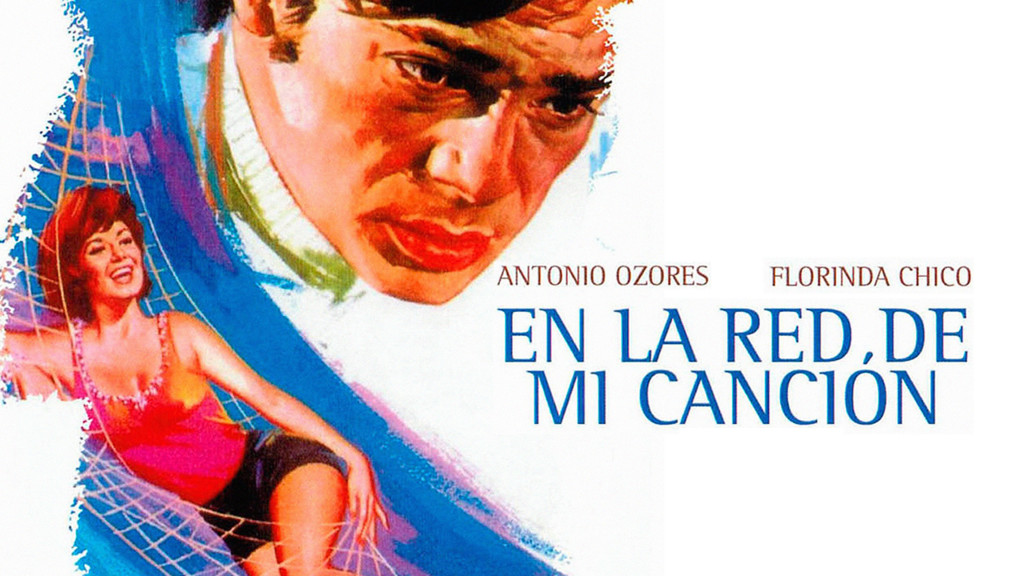 En la red de mi canción