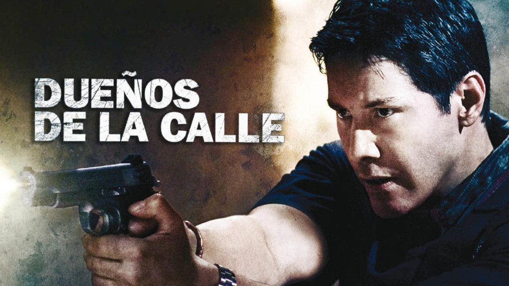 Dueños de la calle