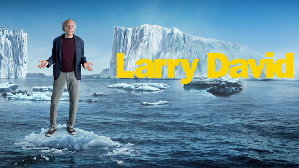 Larry David