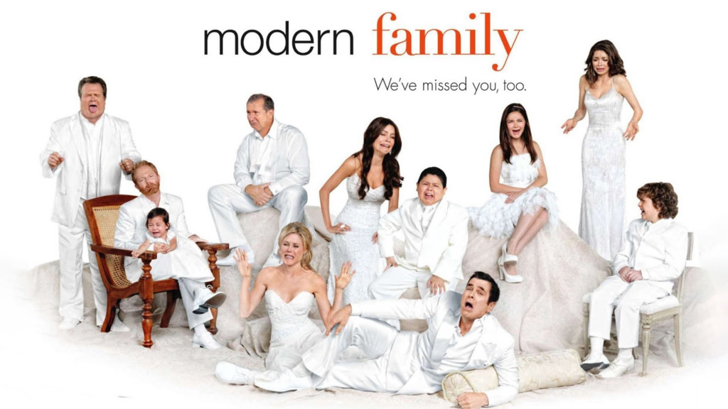 Modern Family