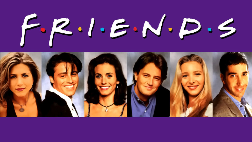 Friends