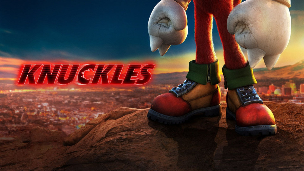 Knuckles