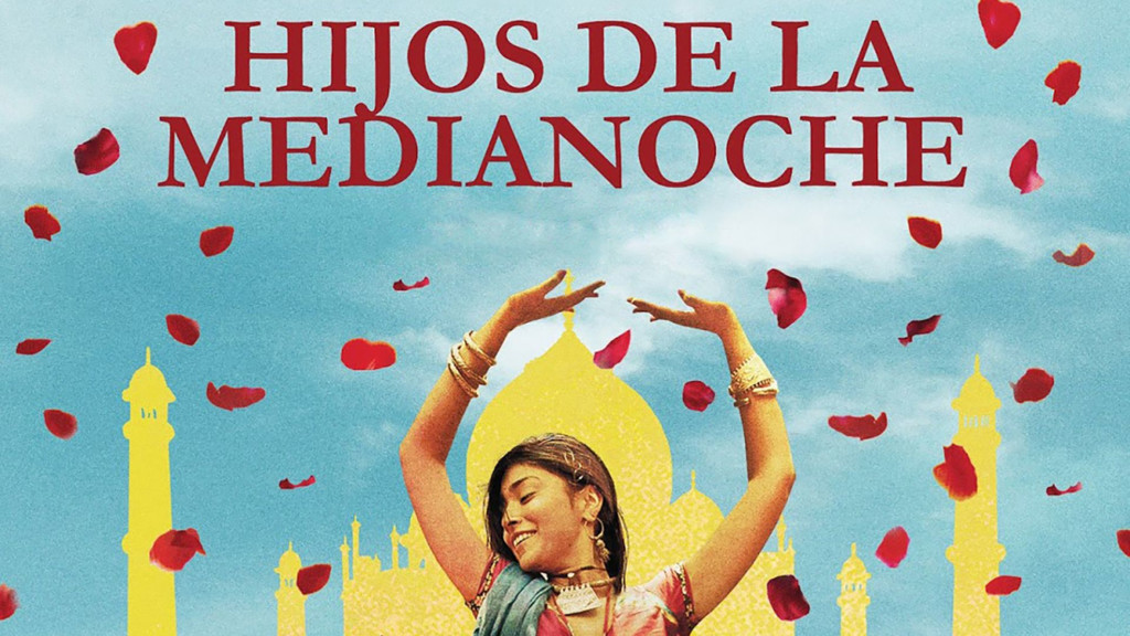Hijos de la medianoche