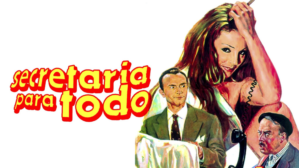 Secretaria para todo