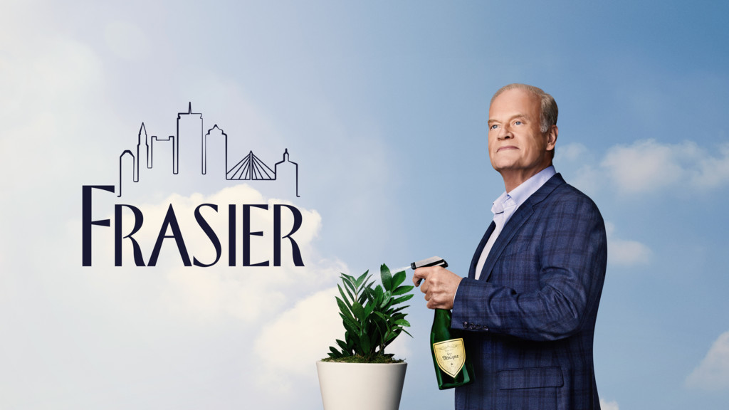 Frasier