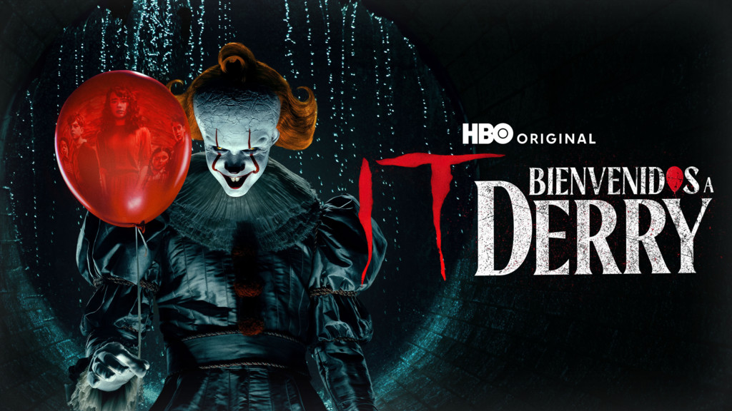It: bienvenidos a Derry