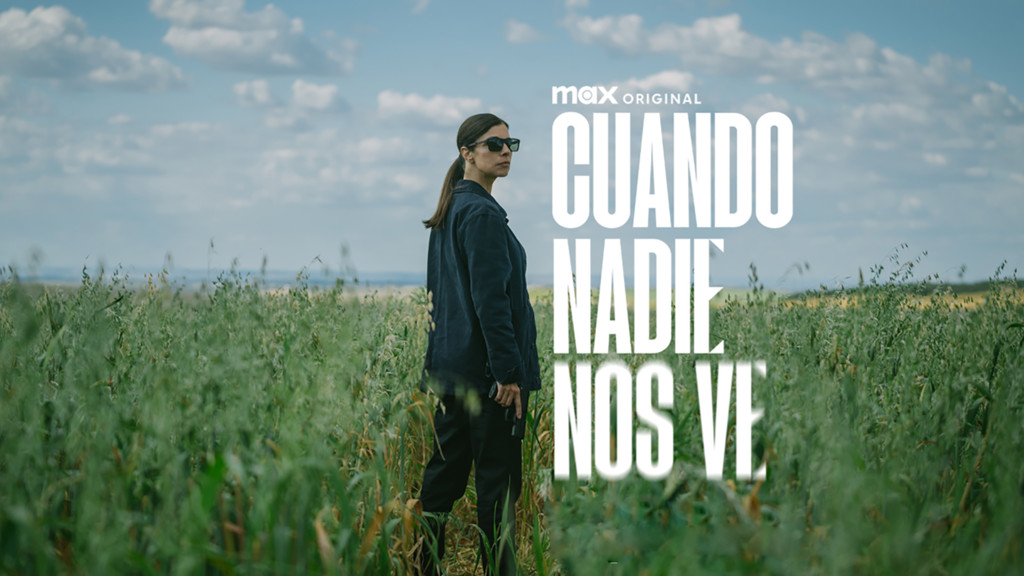 Cuando nadie nos ve