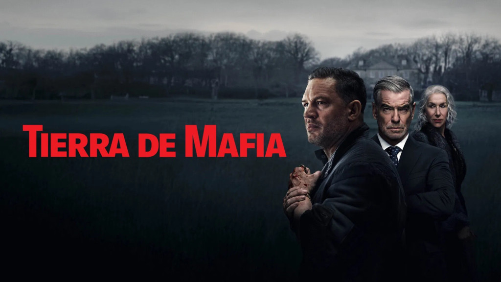 Tierra de mafiosos