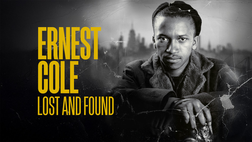 Ernest Cole: Lost and Found