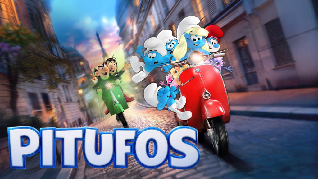 Pitufos