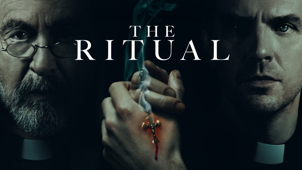 Exorcismo: El ritual