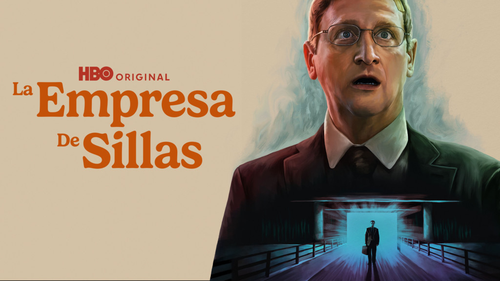 La empresa de las sillas