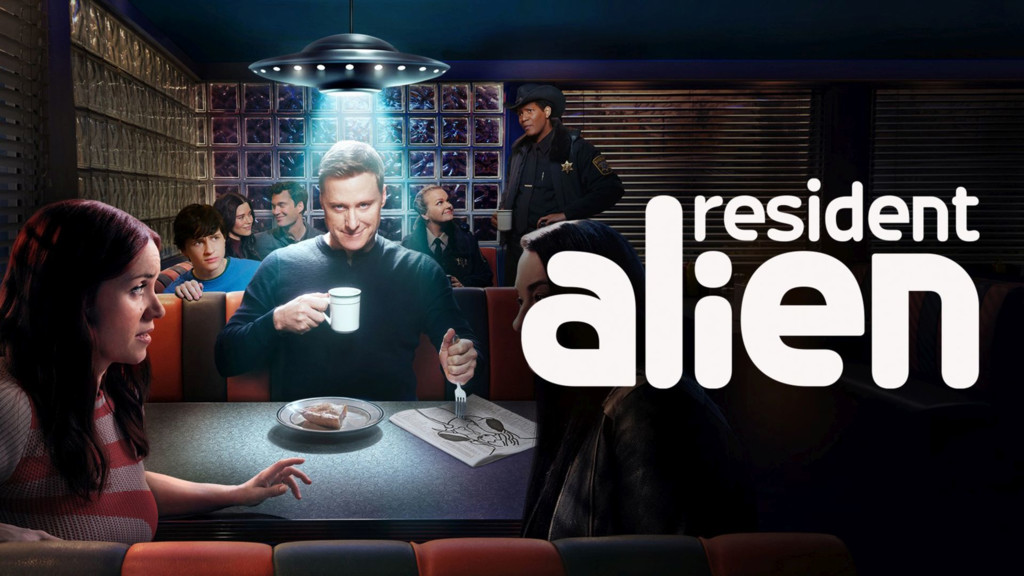 Resident Alien