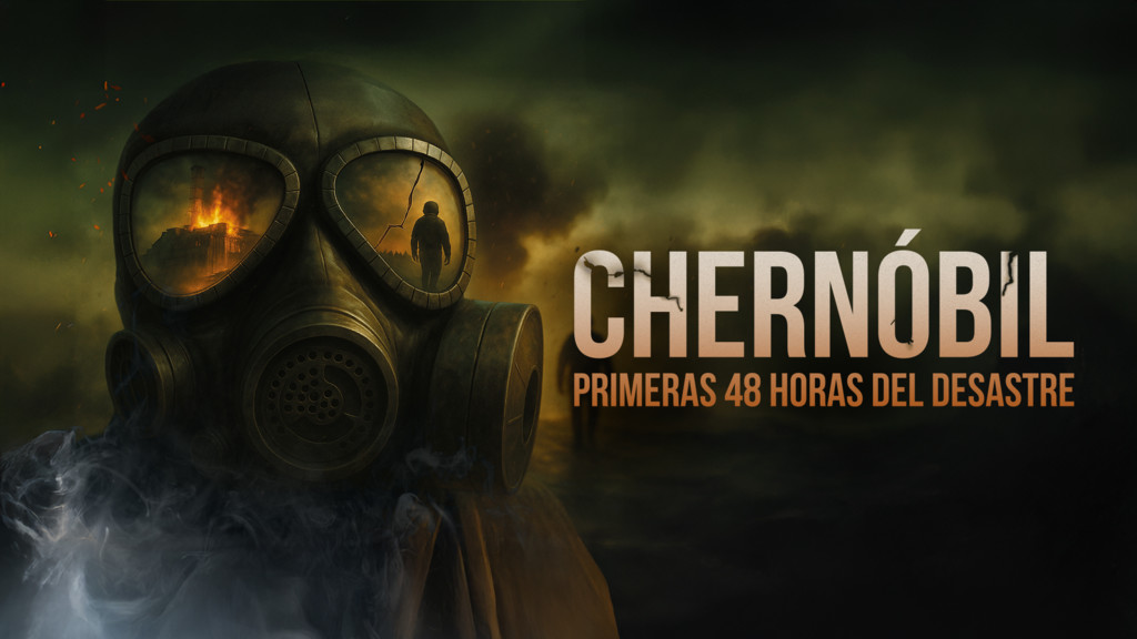 Chernóbil: primeras 48 horas del desastre