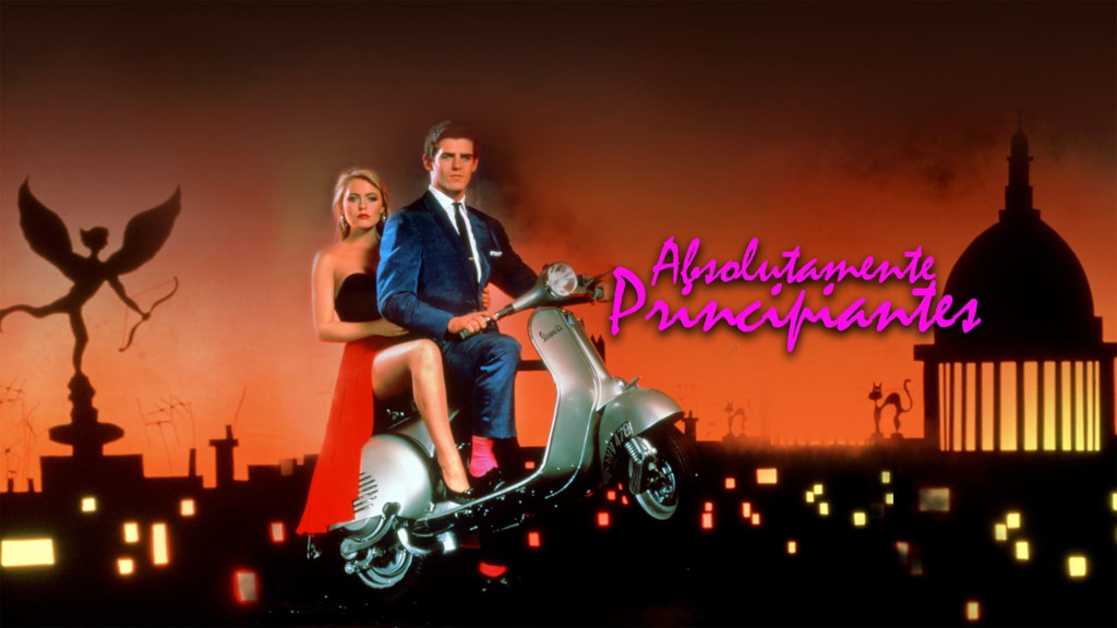 Principiantes