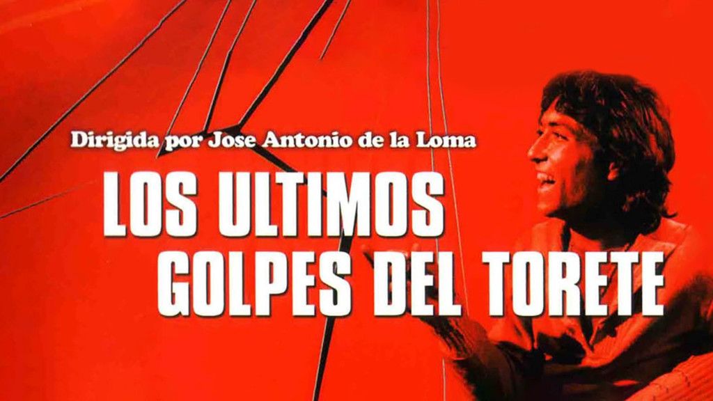 Los últimos golpes de ''El Torete''