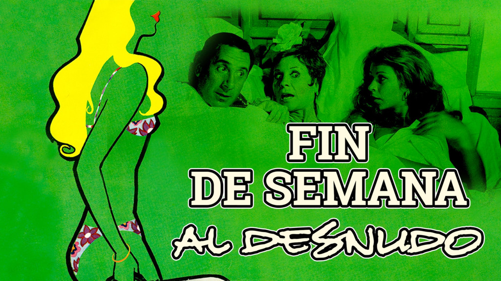 Fin de semana al desnudo