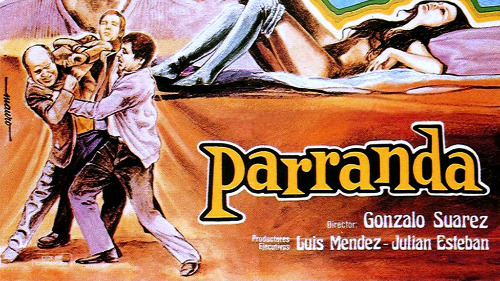 Parranda