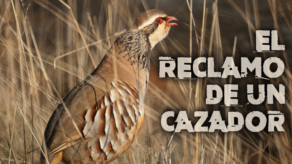 El Reclamo De Un Cazador