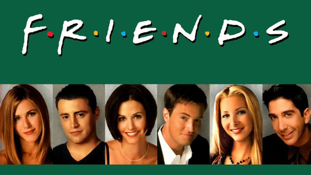 Friends