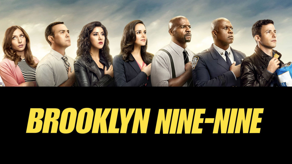 Brooklyn Nine-Nine