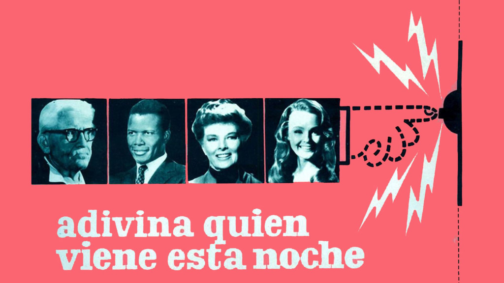 Adivina quién viene esta noche