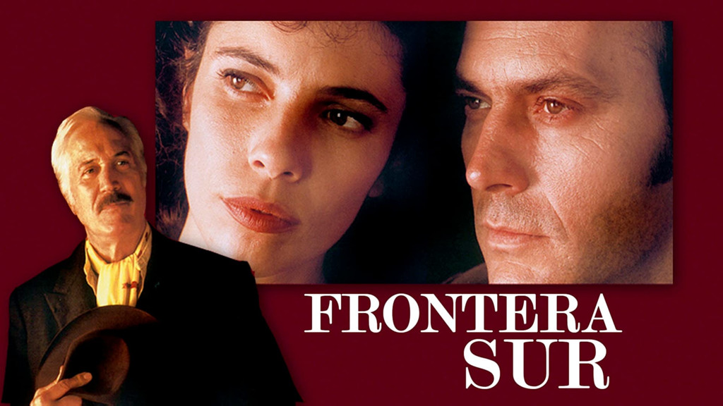 Frontera Sur