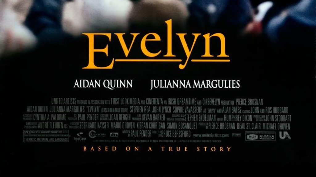 Evelyn